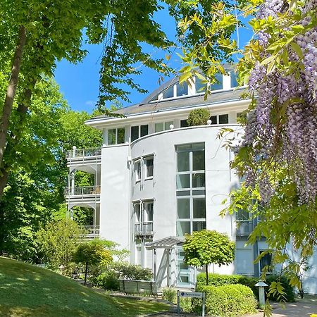 Villa Seepark - 2 Герінгсдорф Екстер'єр фото